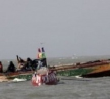 Urgent - Chavirement de pirogues à Saint-Louis: 3 morts et 3 pêcheurs portés disparus