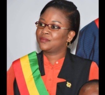 Marie Sow Ndiaye du Pds à Ismaila Madior Fall: "Où sont passées vos vertus de *Ngor, Diom ak Kerssa* ?