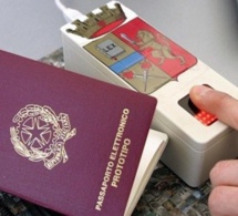 Un Marocain arrêté à l’Aibd avec des passeports volés en Italie