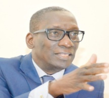 Decroix à Ismaïla Madior Fall : « Il n’y a plus de justice dans ce pays»