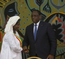 Bureau du CESE : Macky Sall souhaite l’application de la parité