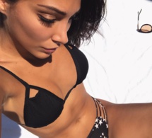 Les photos torrides de Simona, La copine de Diao Baldé Keita