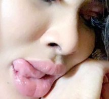 Soumboulou Bathily dévoile son côté « charmeur »