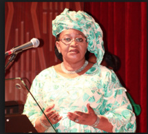Aïda Mbodj, députée: "tant que nous n’aurons pas accès au fichier, Macky Sall n’aura pas la paix"