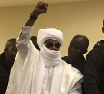 Affaire Hissein Habré : Le juge des référés suspend le livre de Marcel Mendy