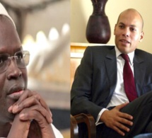 Affaire Karim Wade et Khalifa Sall : « Les avis du Comité des droits humains n’ont aucune valeur»
