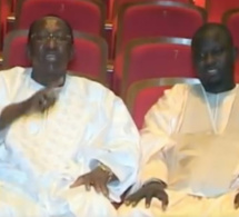 TEASER : MOUHAMED NIANG MOU SERIGNE SALIOU 24 DECEMBRE 2018 AU GRAND THEATRE