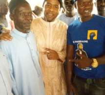 Le 1er Adjoint au maire de la commune de Sadio a choisi Bougane Gueye pour la présidentielle de 2019. Sangue Diaw a rejoint le mouvement Gueum Sa Bopp.