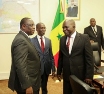 Le PDS dénonce « le régime dictatorial de Macky Sall, en complicité avec les communistes, les socialistes, les maoïstes et les trotskystes »