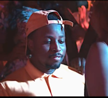 Safary - Del Bale feat Omzo Dollar (Clip Officiel )