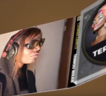 Coumba Gawlo / teaser sortie d'album Fr/ Terrou Waar