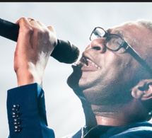 Exclusif : Découvrez la nouvelle chanson de Youssou Ndour pour Macky Sall (vidéo)