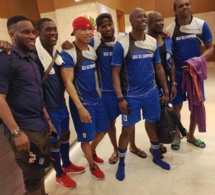 Image: Fadiga, Diouf, Okocha et autres légendes on assisté au gala des Champions au Bénin