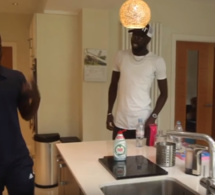 Le barbecue de Idrissa Gana Gueye: Découvrez les invités!