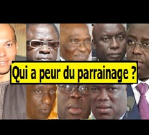 Parrainage- Bataille des chiffres: BBY annonce 2 millions, Bougane prés de 800.000...