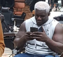 Balla Gaye 2 : « Je vais corriger Modou Lô… »