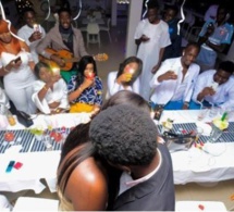 Les images de la fête d’anniversaire de Lysa Podette, épouse de Pod… Tout ce que vous n’avez pas vu en Images avec Dj Boubs