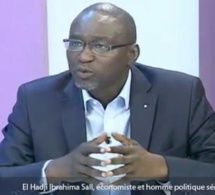 Soutien à Macky Sall : Cascade de démissions chez l'ancien ministre du Plan, El hadj Ibrahima Sall