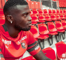 Mbaye Niang quittera Rennes plus tôt que prévu
