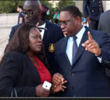 Ndella Madior Diouf : « j’aurais honte d’accompagner Macky, il n’a rien fait pour mon père »