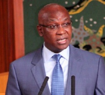 Serigne Mbaye Thiam face aux députés : "Abdoulaye Wade a laissé plus de classes en tige de mil que d’écoles"