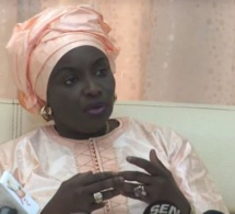 Décès de Sidy Lamine Niasse : Mimi Touré salue sa "contribution à la pluralité médiatique"
