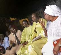 Harouna Dia s’investit pour la réélection du Président Macky Sall au 1er tour le 24 février 2019