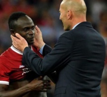 Mercato: Real Madrid prépare une offre de 115 millions € pour Sadio Mané