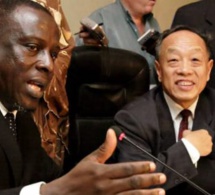 Cheikh Tidiane Gadio sur la route du retour au bercail