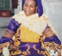 Sokhna Ndèye Mbacké enrôle Amy Ndiaye Wilane du Grand Parti de Malick Gakou,