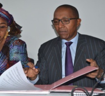 Présidentielle 2019: Abdoul Mbaye écrit au Conseil constitutionnel