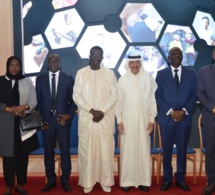 Sur la route du Groupe Consultatif l’Etat mobilise près de 36 milliards en Arabie Saoudite pour le financement de l’Agriculture au Sénégal