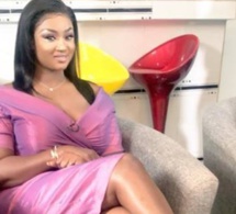 Adja Astou de la 7 Tv, telle une étoile dans le ciel …