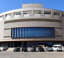 Macky Sall inaugure le Musée des civilisations noires