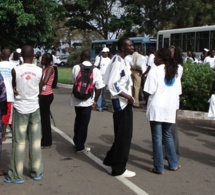 Viols, enlèvements et agressions à l'Ucad : l’Amicale des étudiants de la Faculté de médecine tire sur la sonnette d'alarme