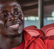Sadio Mané meilleur ailier du monde devant Leroy Sané et Sterling