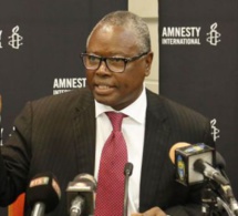 Affaire Dakar Arèna: Alioune Tine prend la défense du PUR
