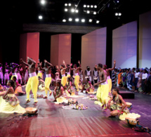 Inauguration du Musée des Civilisations Noires… Tout ce que vous n’avez pas vu en Images