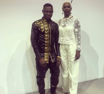 Mamoudou Gassama, une nouvelle vie