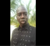 Suite au décé de Sidy Lamine Niasse , Bakane Seck reporte la nuit du Saloum marquant son anniversaire à une date ultérieure. 