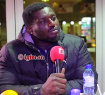 Balla Gaye 2 « Ce que je demande à Modou Lô… »