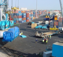 Abdou Aziz Kébé, professeur de droit à l'Ucad: Le Port de Dakar, c'est 26 milliards de chiffres d'affaires