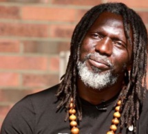 Tiken Jah Fakoly, Artiste : “la démocratie sénégalaise est sur une pente dangereuse”