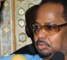 Ahmet Khalifa Niass ne veut pas être enterré à Léona Niassène mais à Niague Niassène