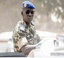 Le Général Moussa Fall dénonce les pratiques illégales dans les Brigades de Gendarmerie