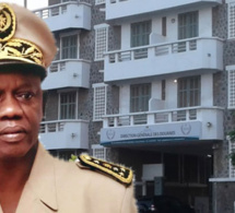 Oumar Diallo ouvre une brèche pour les "dealers douaniers" en Gambie