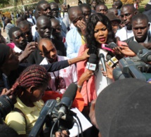 Fatoumata Niang Bâ : « Le bilan du président Macky Sall est convaincant mais notre parti est le parent pauvre de la coalition Benno Bokk Yakaar »