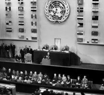 1948-2018 : la Déclaration universelle des droits de l’homme a 70 ans