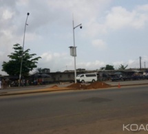 Après les engins blindés anti-émeutes: le régime de Macky Sall inonde Dakar de caméras de surveillance