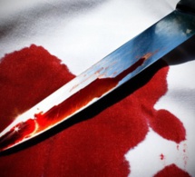 Drame aux HLM: Un ado poignarde mortellement sa tante